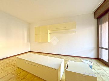 4 LOCALI A SAN GIORGIO IN BOSCO