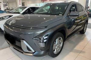 Hyundai Kona 1.0 T-GDI Hybrid 48V iMT NOLEGGIO 12 