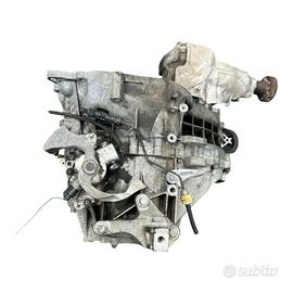 CAMBIO MANUALE COMPLETO FORD Kuga Serie (CBV) TXDA