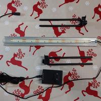 Askoll A LED S 437 mm