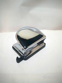 Foradocumenti Viceversa in metallo cromato