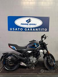 Cf Moto 300CL-X
