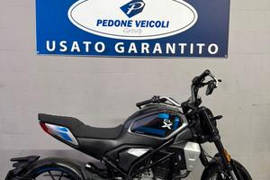 Cf Moto 300CL-X
