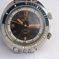 orologio squale replay 
