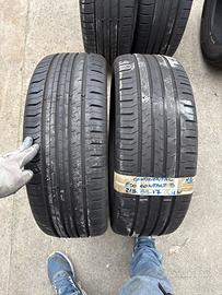 gomme usate 2155517 Estivo CONTINENTAL - ECO - 291
