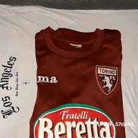 kit torino fc completo