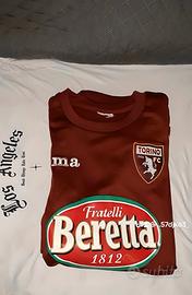 kit torino fc completo