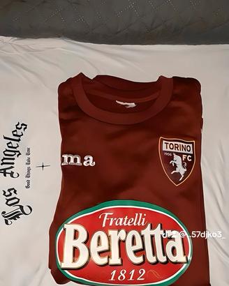 kit torino fc completo