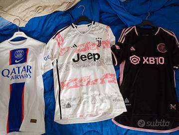maglie da calcio
