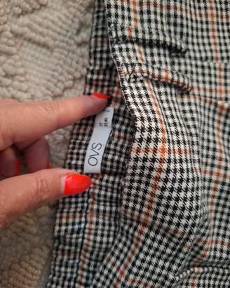 Pantaloni OVS autunno inverno L