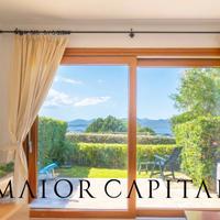 Olbia | Capo Ceraso | Quadrilocale vista mare con