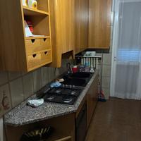 Mobili vari per un bilocale