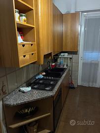 Mobili vari per un bilocale