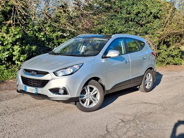 Hyundai ix35 1.6 Comfort 2WD