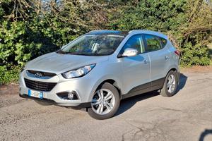 Hyundai ix35 1.6 Comfort 2WD