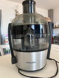 Philips HR1836/00 Centrifuga per Frutta e Verdura