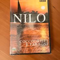 Dvd il Nilo