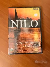 Dvd il Nilo