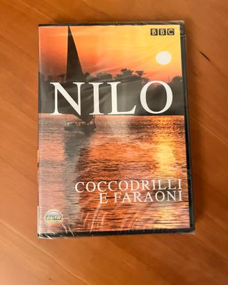Dvd il Nilo