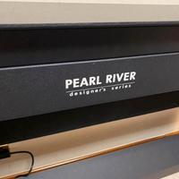 Pianoforte Pearl Rivel