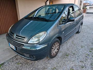 AUTO CITROEN XSARA