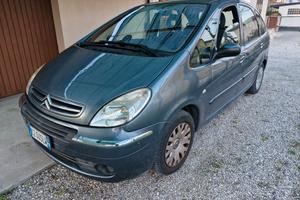 AUTO CITROEN XSARA