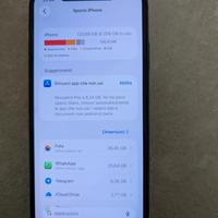 Iphone 11 pro max 256 gb