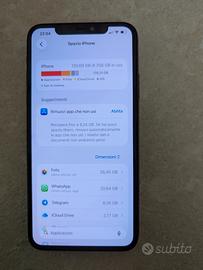 Iphone 11 pro max 256 gb