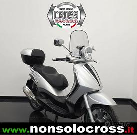 PIAGGIO Beverly 300 i.e. TOURER - ANNO