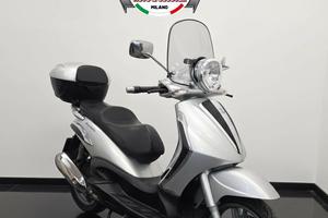 PIAGGIO Beverly 300 i.e. TOURER - ANNO