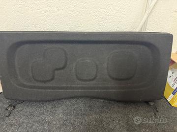 cappelliera FIAT PANDA (312) 2012 al 2025