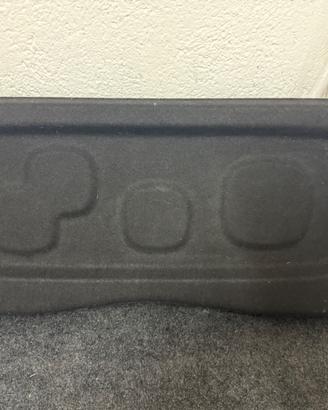 cappelliera FIAT PANDA (312) 2012 al 2025