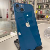 IPHONE 13 128GB  GARANZIA 12 MESI