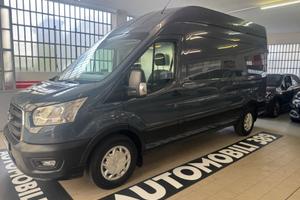 Ford Transit 350 2.0TDCi EcoBlue 130CV L3 H3 Furgo