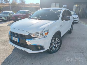 Mitsubishi ASX 1.6 DI-D 114 CV 2WD Instyle Panoram