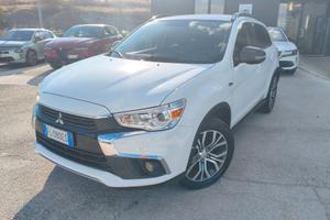 Mitsubishi ASX 1.6 DI-D 114 CV 2WD Instyle Panoram