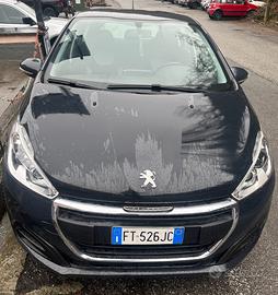 Peugeot 208 - 2018