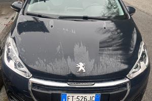 Peugeot 208 - 2018