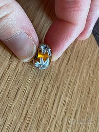 Beads Fiore di grazia Trollbeads