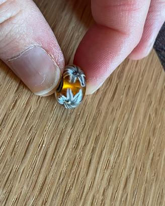 Beads Fiore di grazia Trollbeads