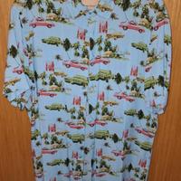 Camicia Piazza Italia