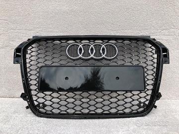 GRIGLIA AUDI A1 10-14 RS NIDO D'APE