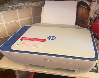 Stampante HP Deskjet 2630 wifi/scanner/fotocopie
