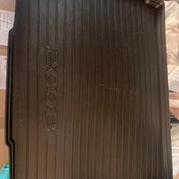 VASCA BAGAGLIAIO PEUGEOT 2008 ORIGINALE