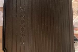 VASCA BAGAGLIAIO PEUGEOT 2008 ORIGINALE