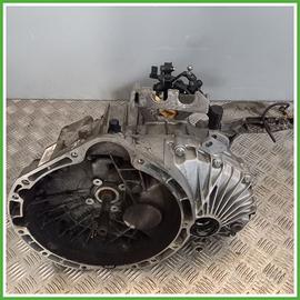 Cambio Manuale MERCEDES-BENZ Classe A W168 166960