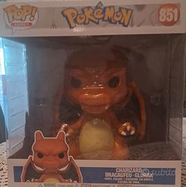 funko pop Pokemon 