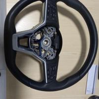 Volante sterzo nissan Qashqai 2018