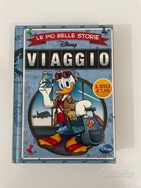 LE PIU BELLE STORIE - Viaggio