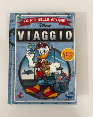 LE PIU BELLE STORIE - Viaggio